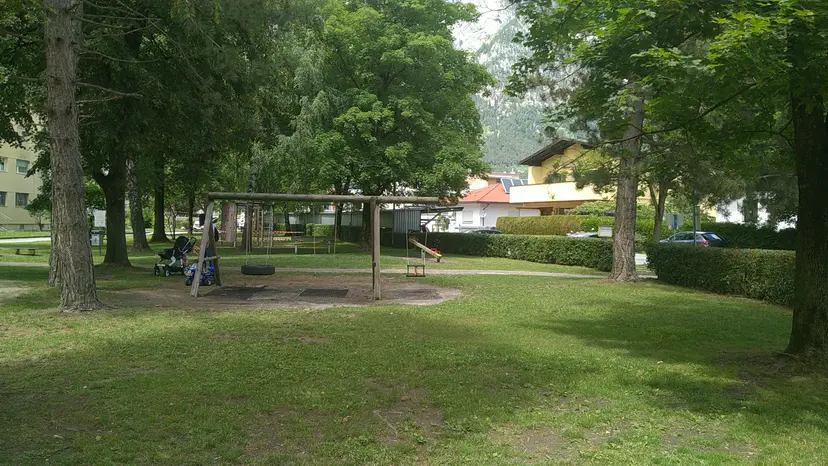 Spielplatz 5