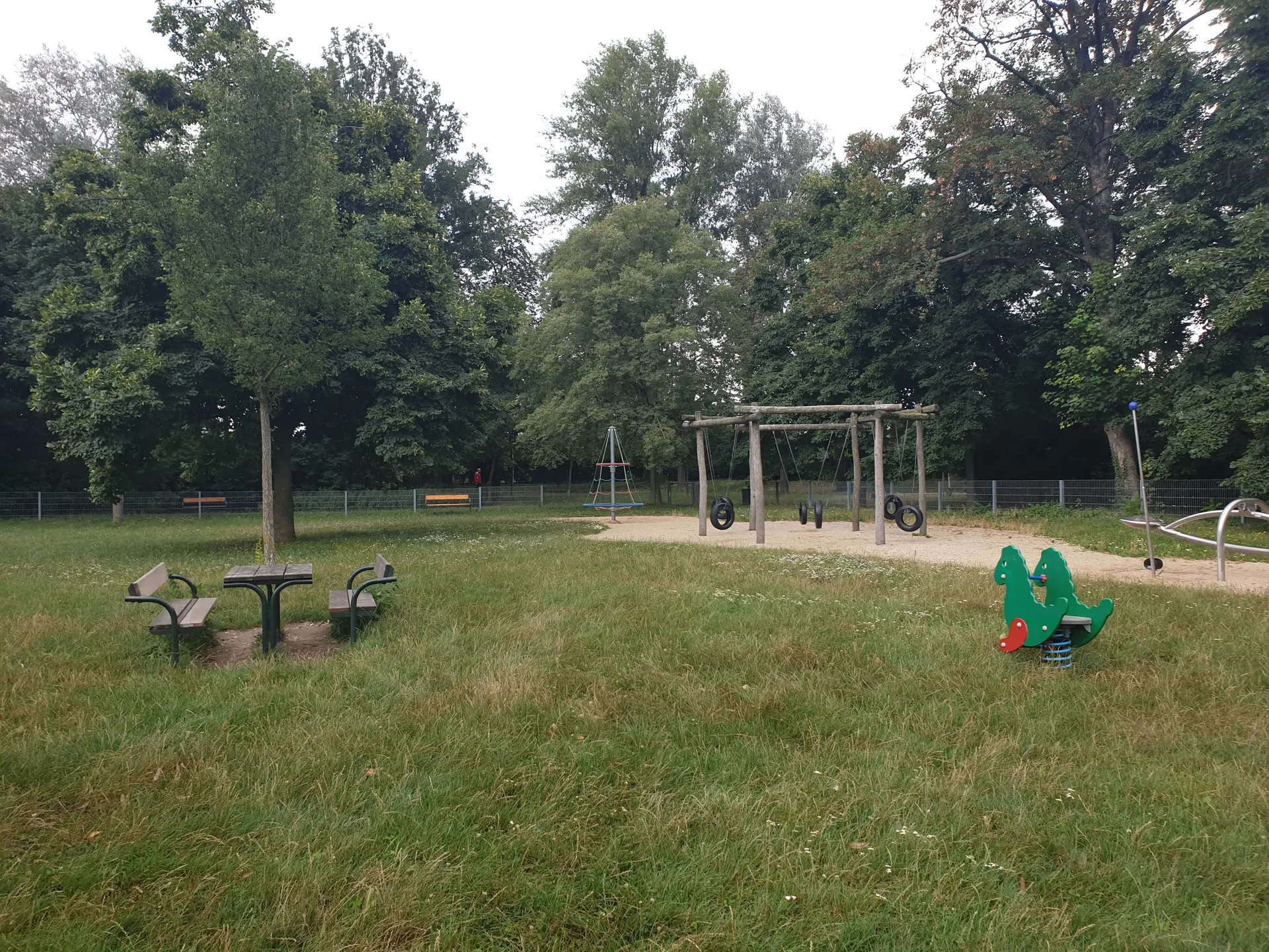 Spielplatz