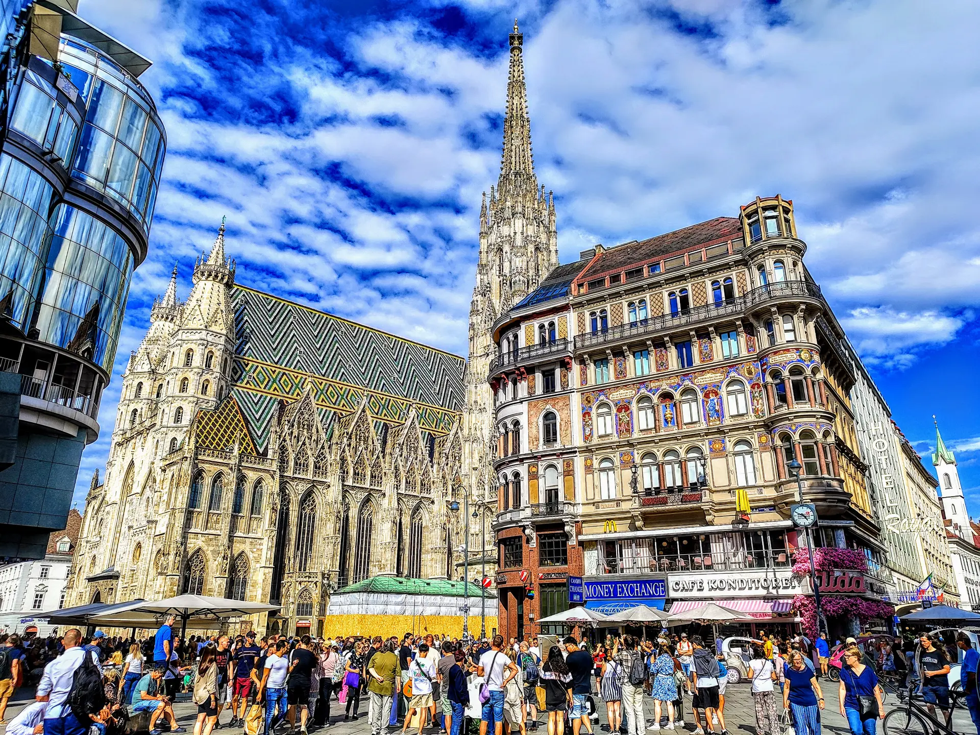 Spielplatz der Caritas Am Himmel