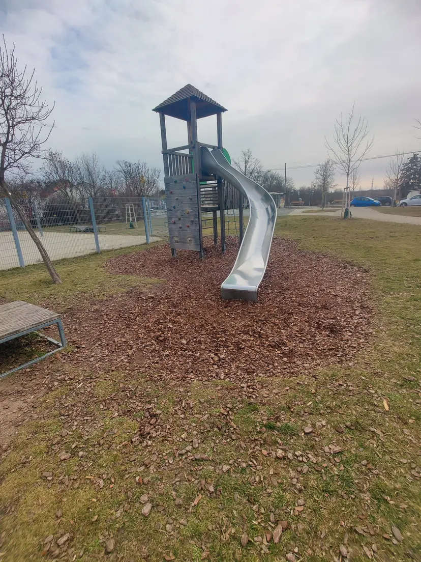 Spielplatz 3