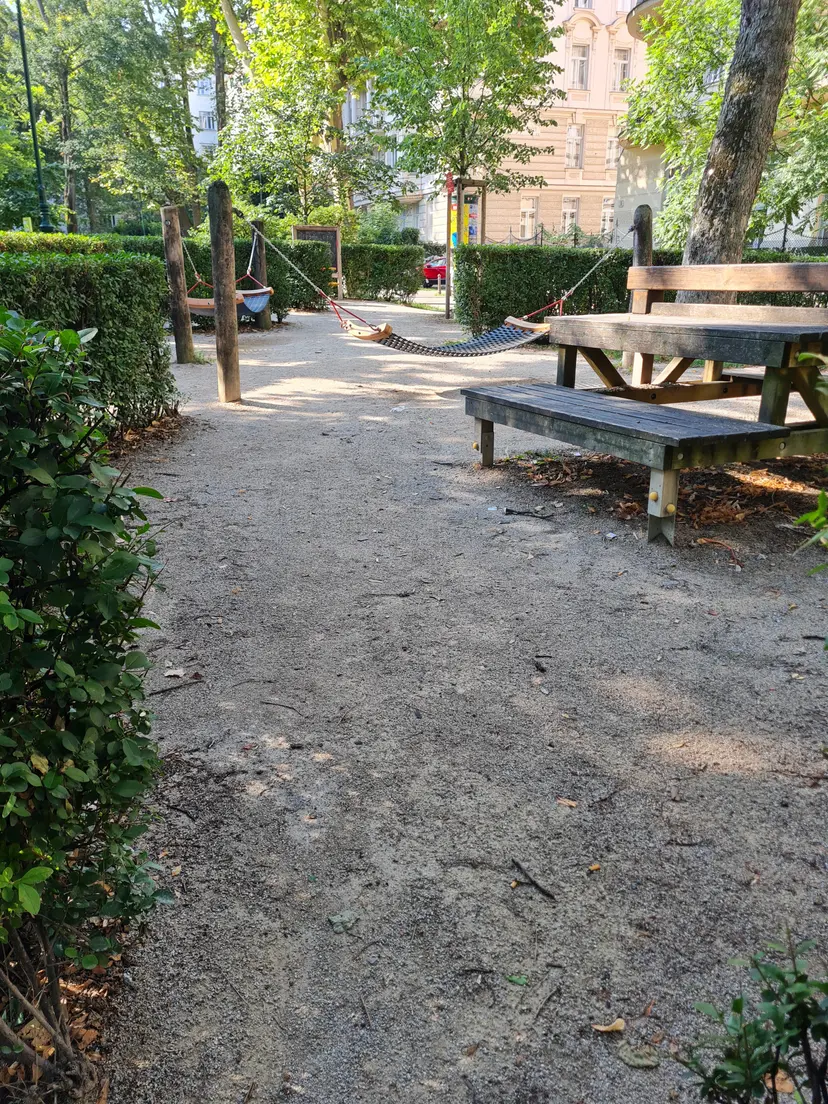 Spielplatz 3