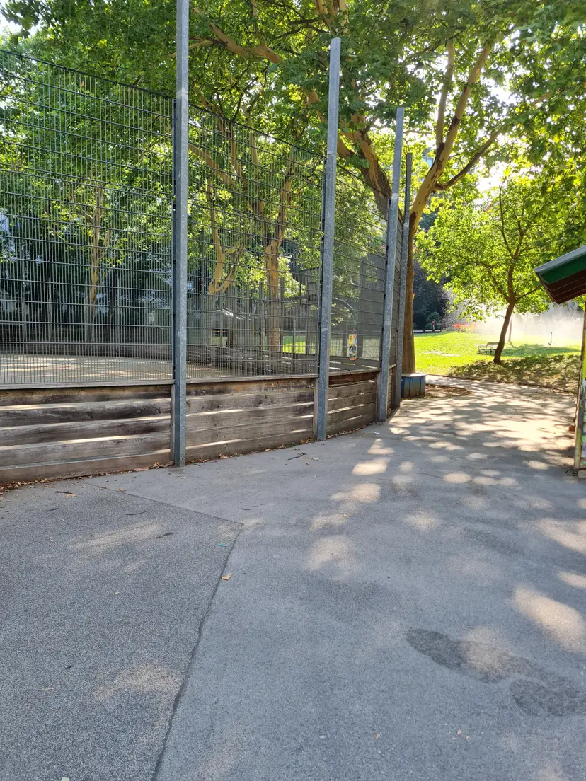 Spielplatz 5