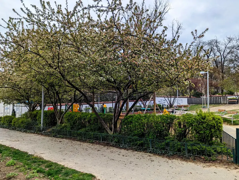 Spielplatz 4