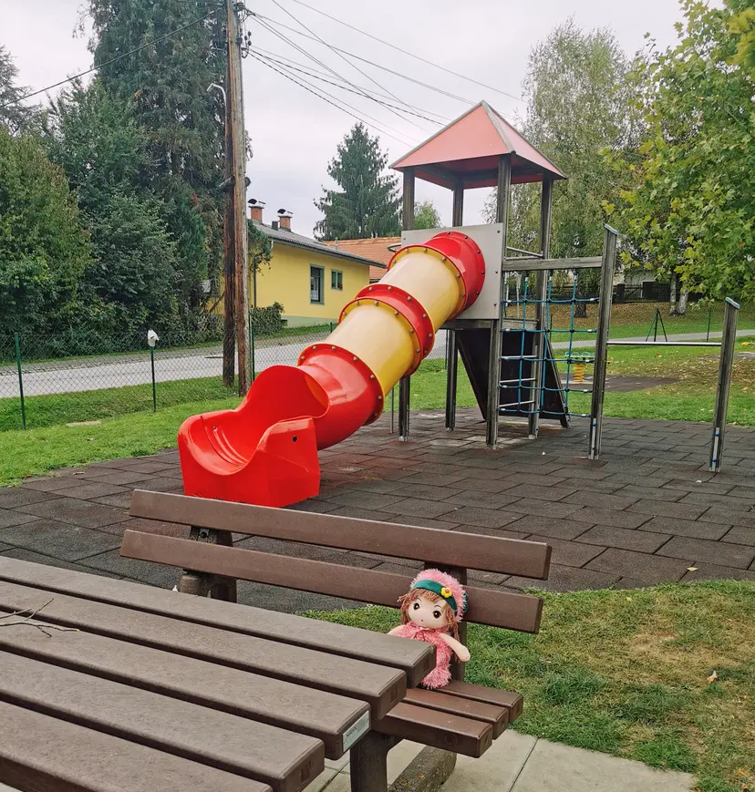 Kinder Spielplatz 3