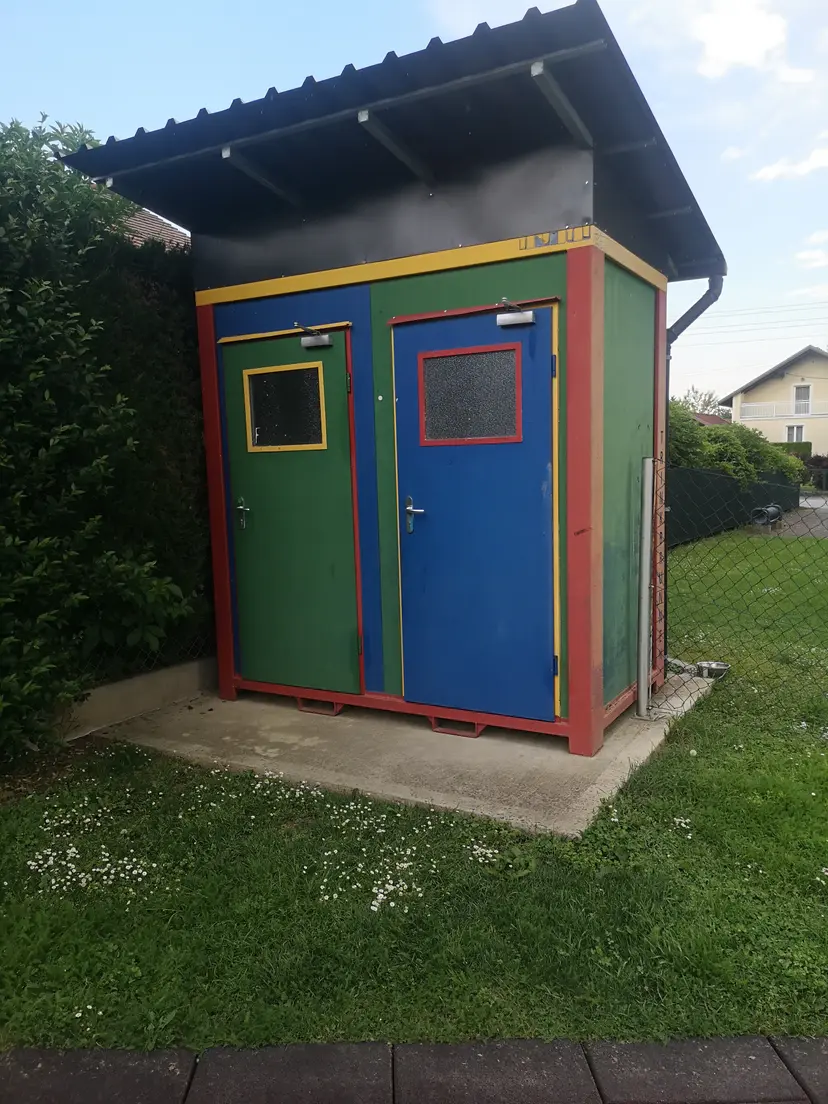 Kinder Spielplatz 4