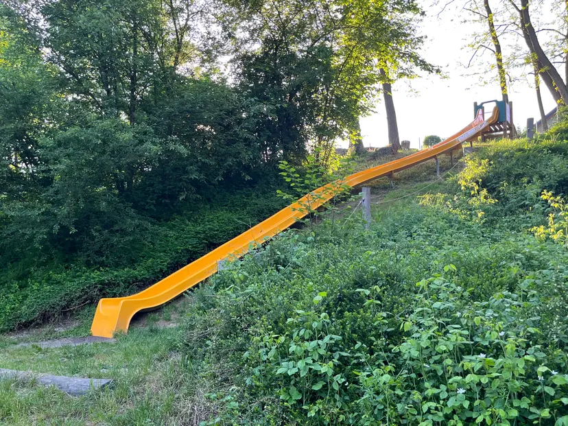 Abenteuerspielplatz Seisenegg 2