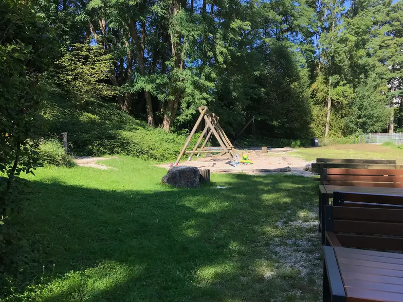 Abenteuerspielplatz Seisenegg 3