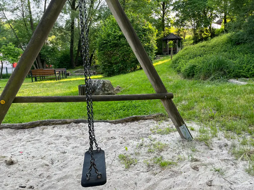 Abenteuerspielplatz Seisenegg 4