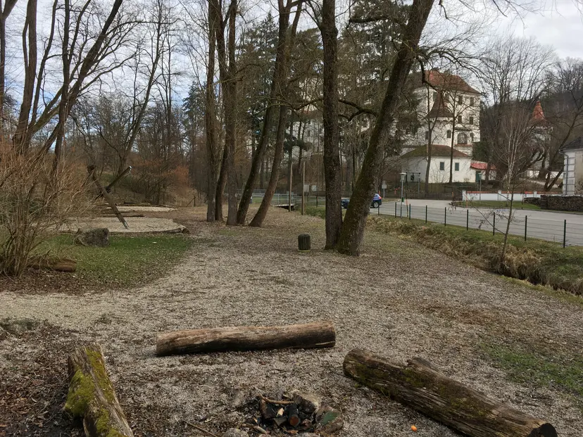 Abenteuerspielplatz Seisenegg 6