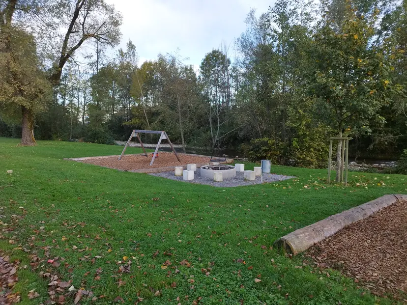 Spielplatz am Damm 2