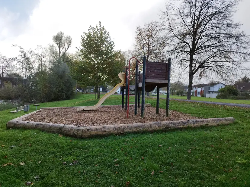 Spielplatz am Damm 3