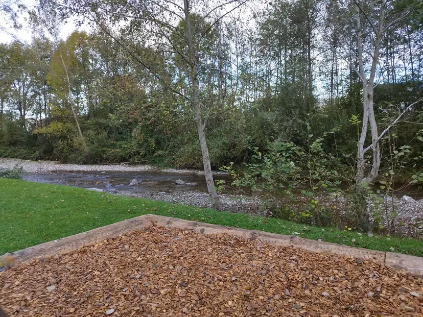 Spielplatz am Damm 4