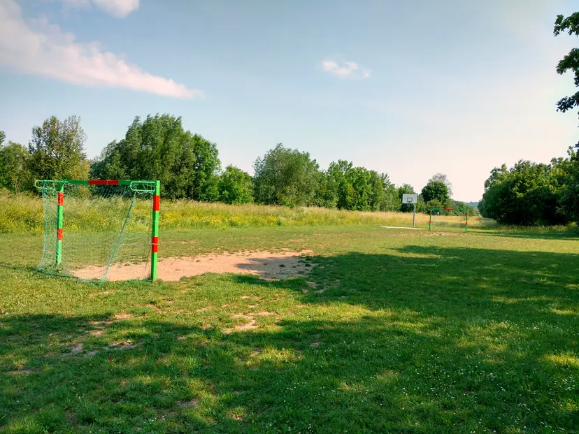 Kinderspielplatz Zum Steg 2