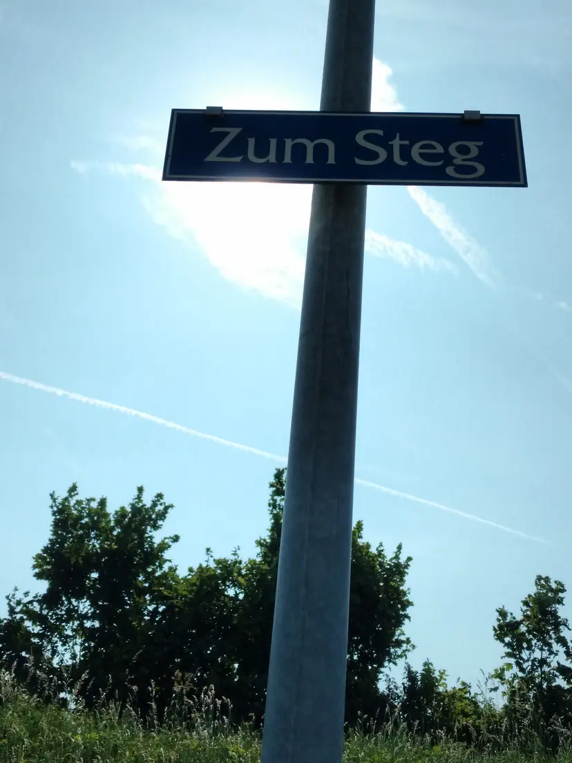 Kinderspielplatz Zum Steg 5