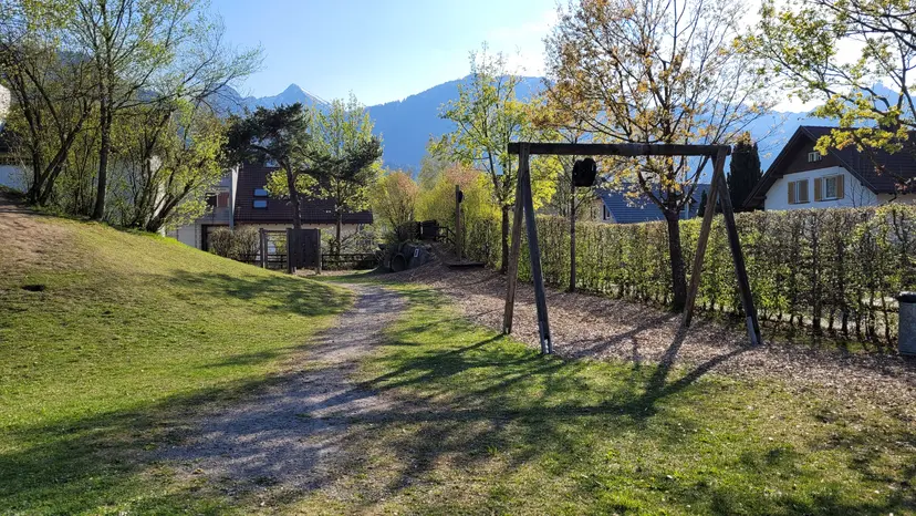 Spielplatz 2