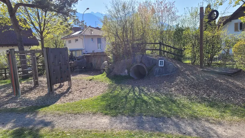 Spielplatz 3