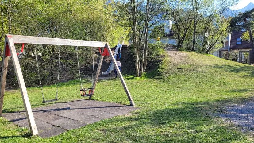 Spielplatz 4