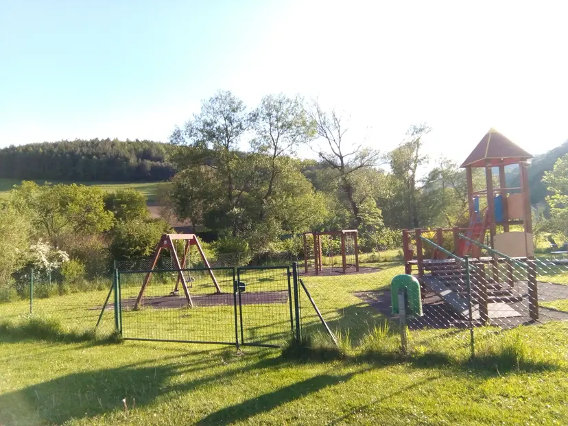 Spielplatz 3