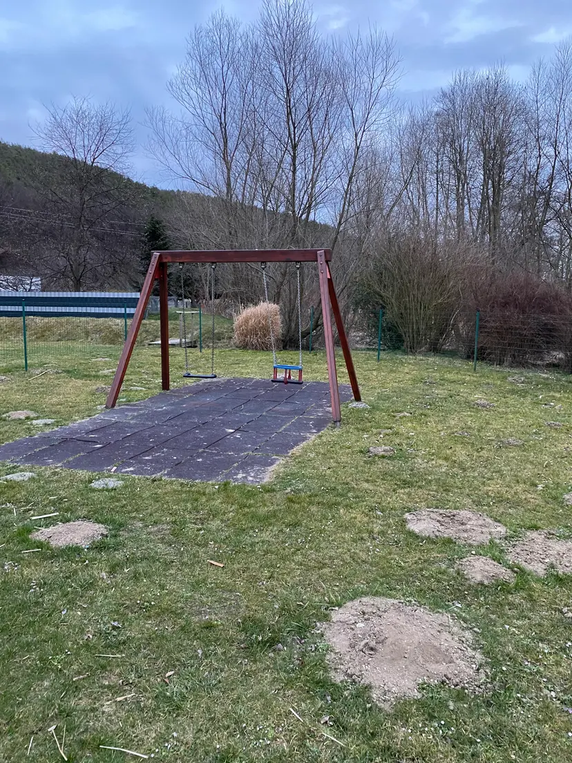 Spielplatz 4