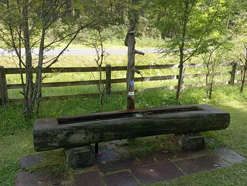 Indianer Spielplatz 6