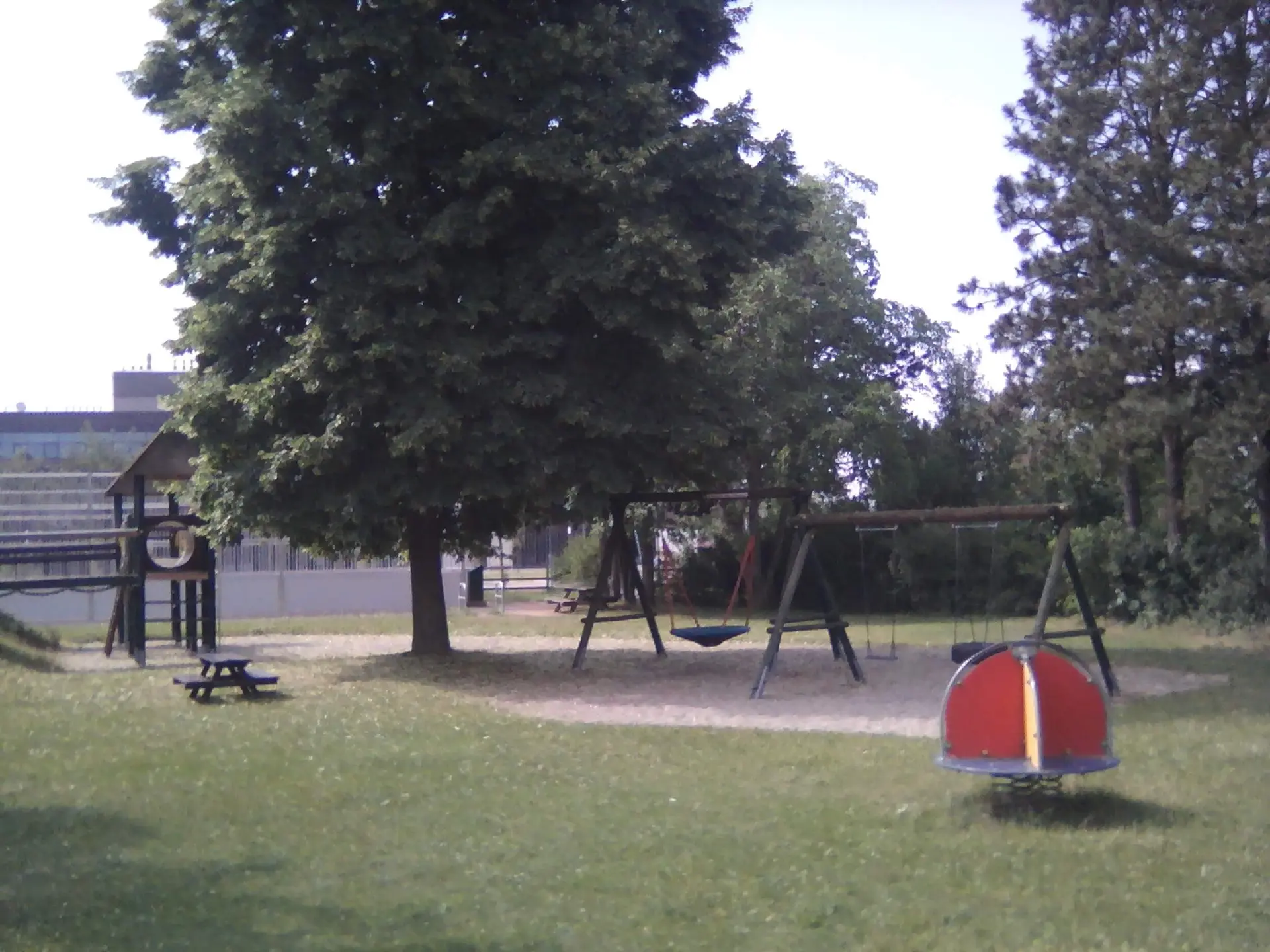 Spielplatz
