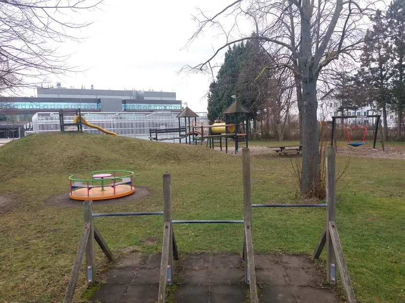 Spielplatz 3