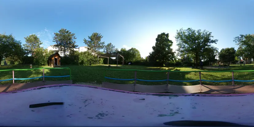 Spielplatz 4