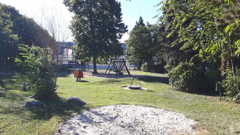 Spielplatz 5