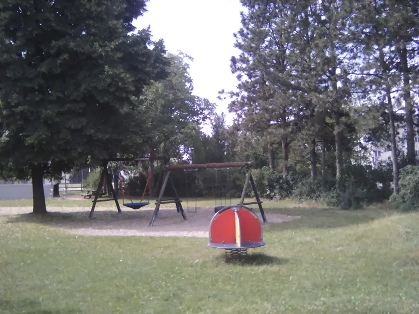 Spielplatz 6