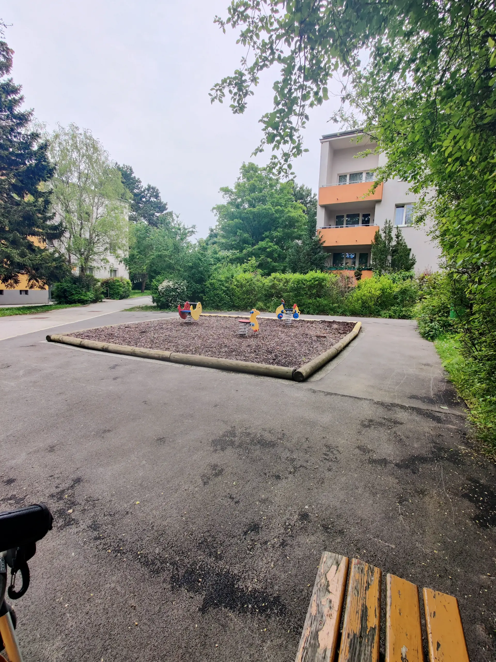 Spielplatz
