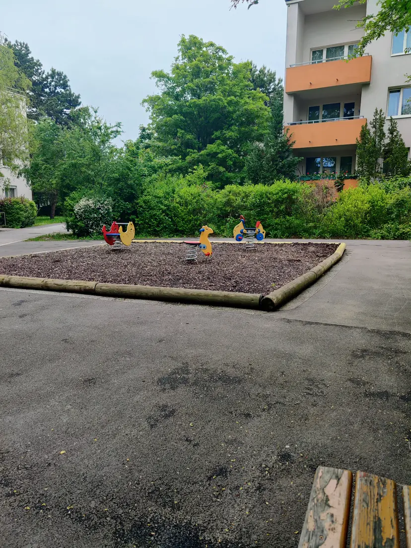 Spielplatz 3