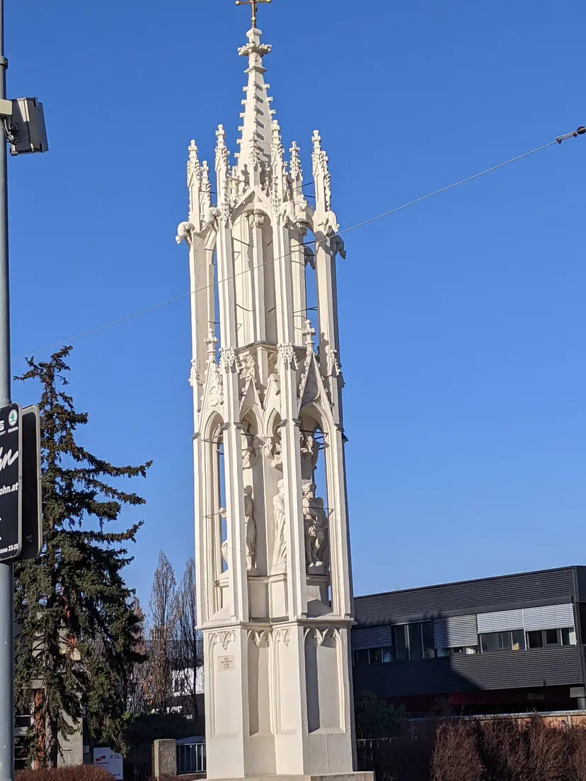 Wasserspielplatz Wasserturm 3