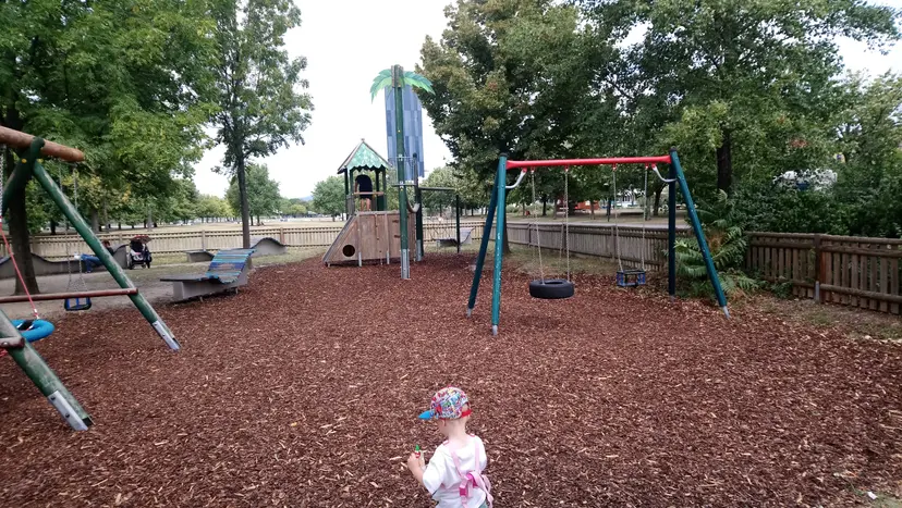 Spielplatz 3