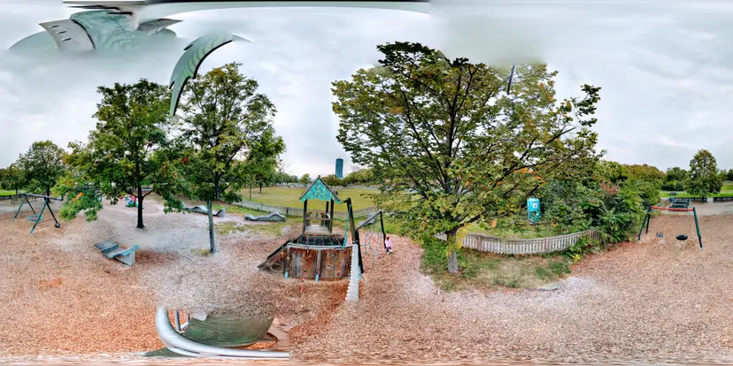 Spielplatz 4