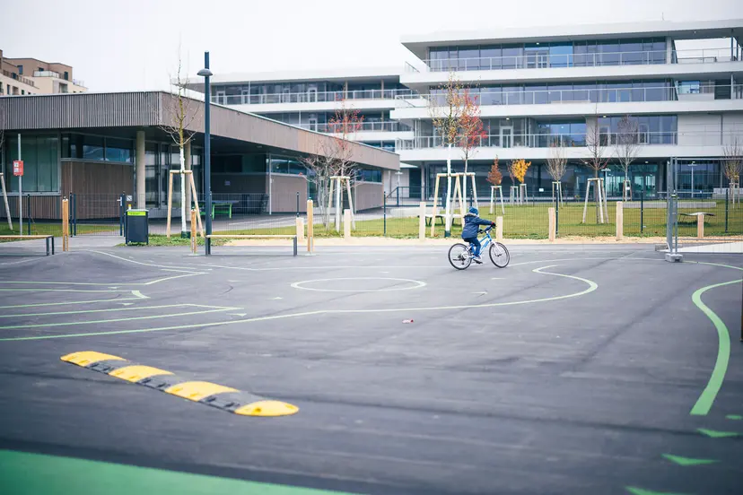 Campus-Spielplatz 3