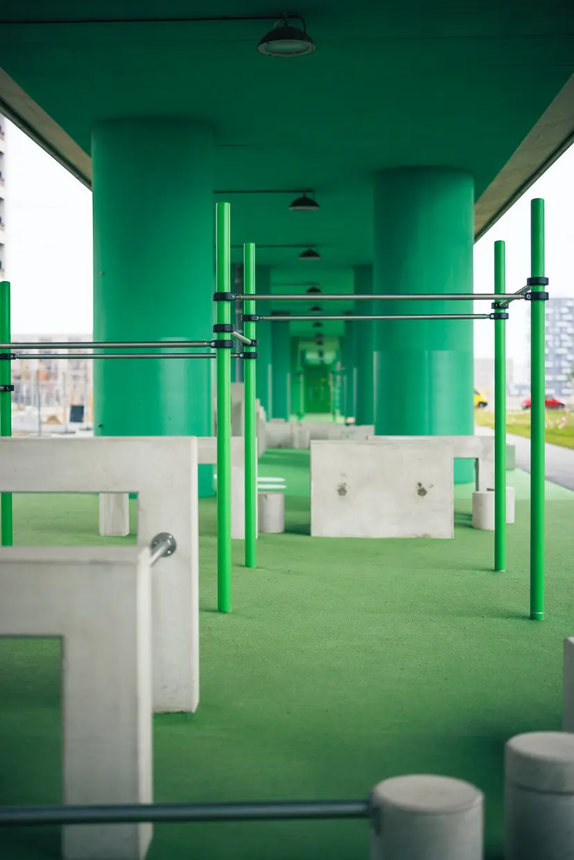 Campus-Spielplatz 5