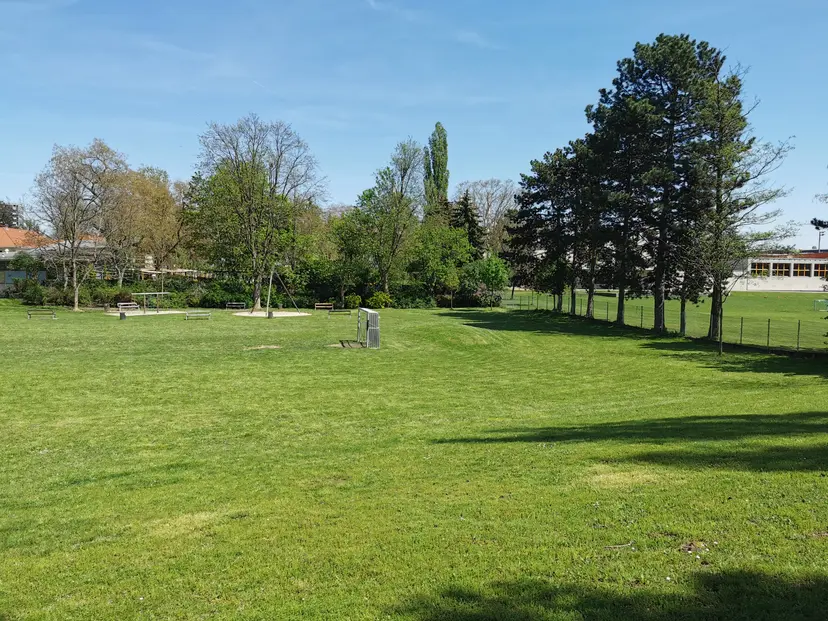 Spielplatz Dornschneidergasse 2