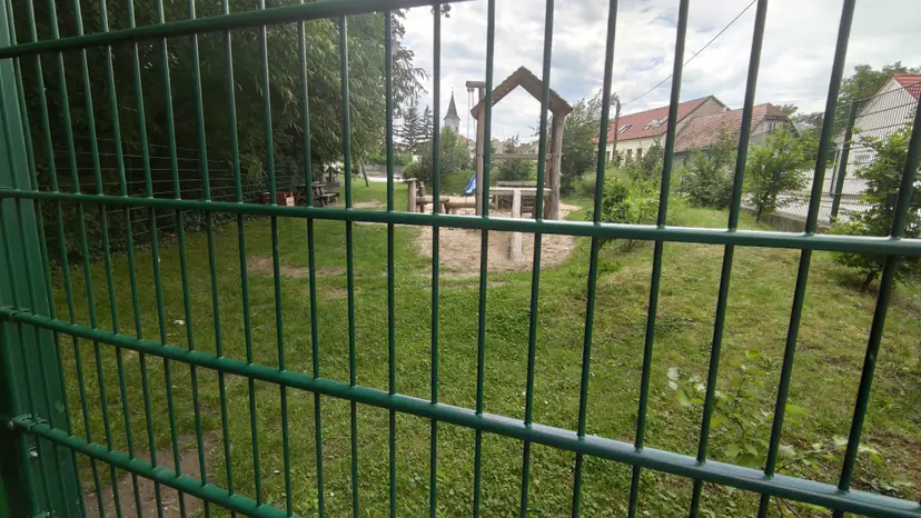 Spielplatz Traiskirchnerstraße in Tribuswinkel 6