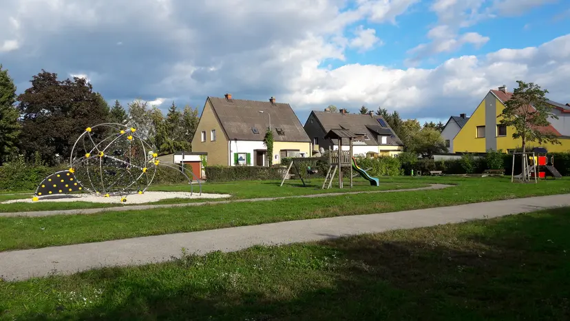 Spielplatz Walzwerkstraße 2