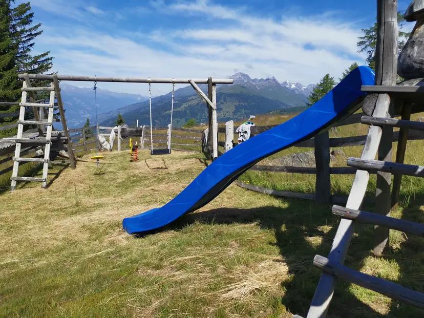 Spielplatz Stronachkogel 3