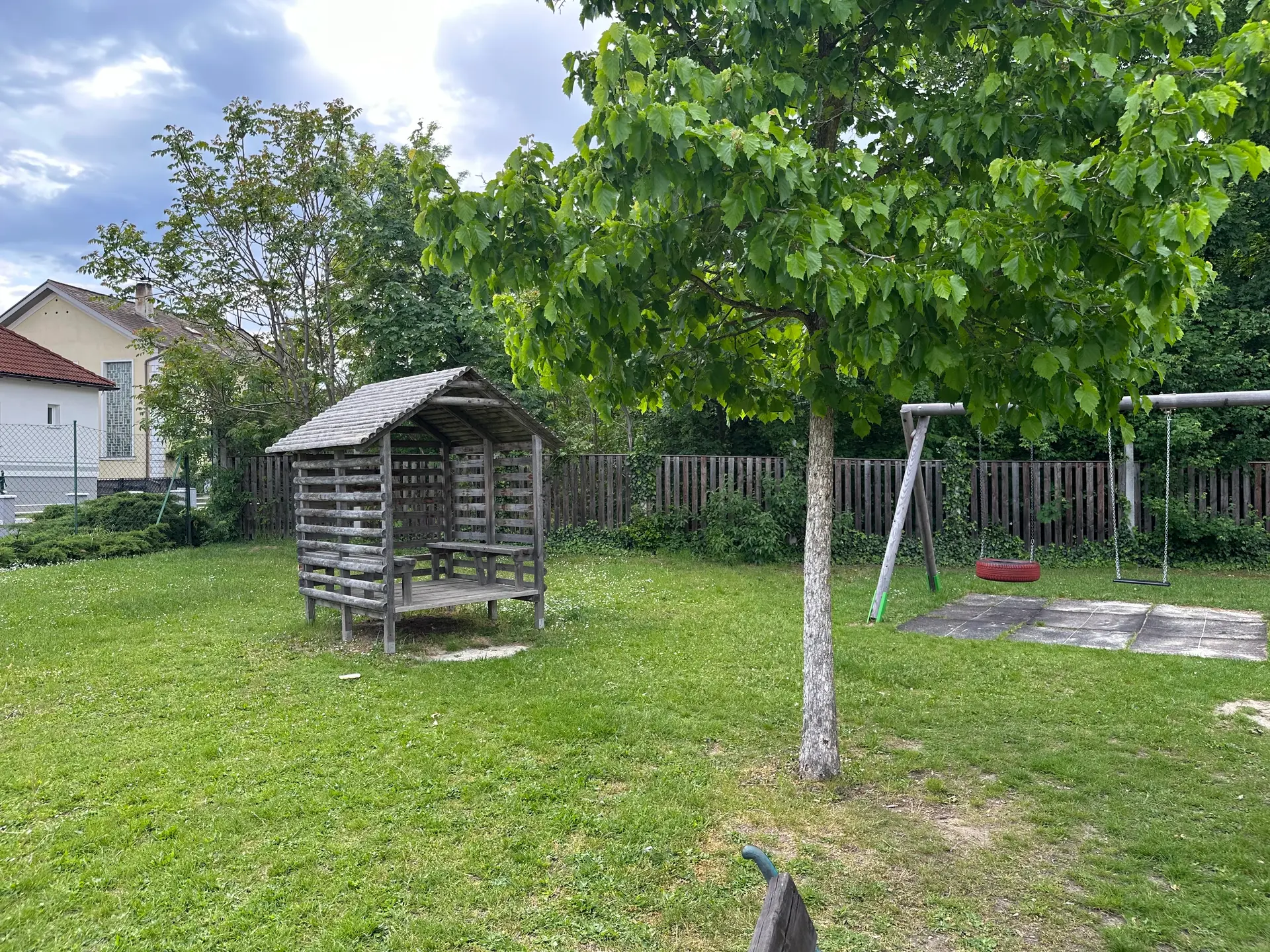 Spielplatz