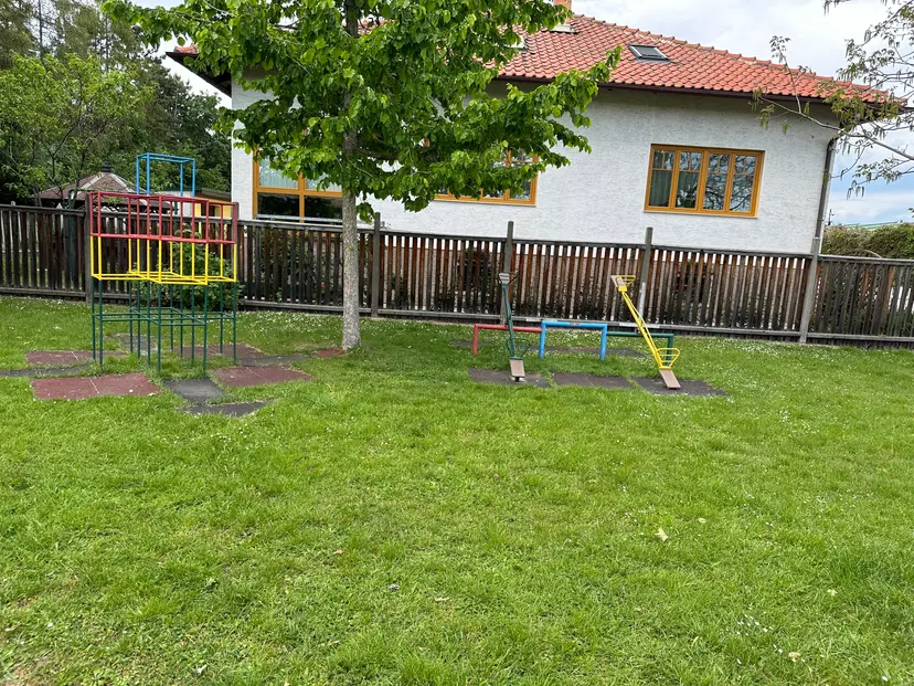 Spielplatz 3