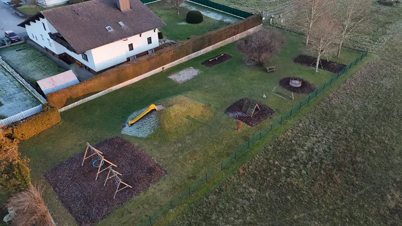 Spielplatz Martinstraße 2