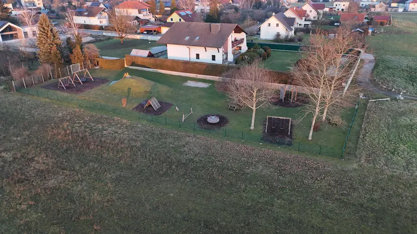Spielplatz Martinstraße 3