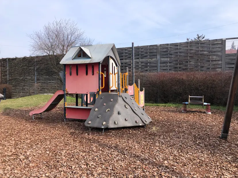 Spielplatz 6