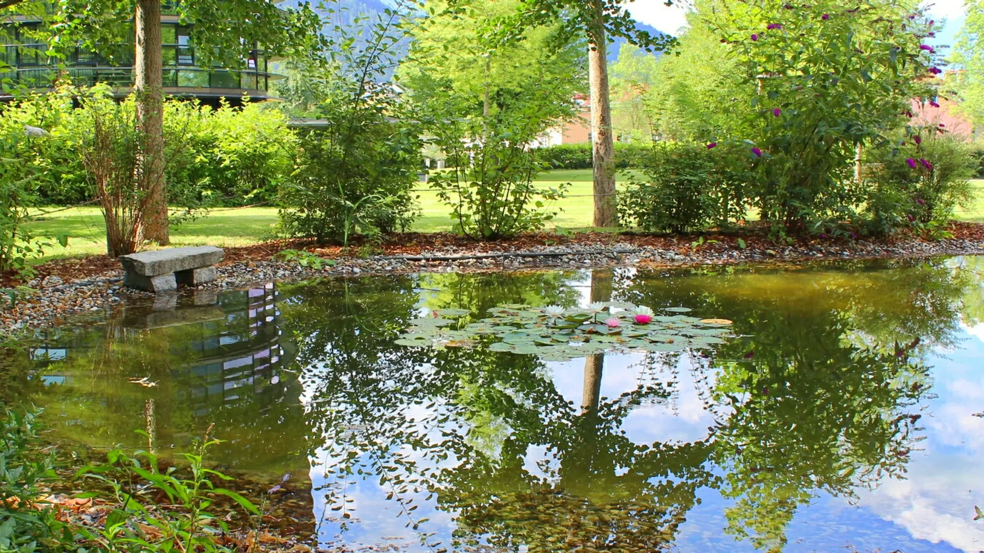 Spielplatz Kurpark