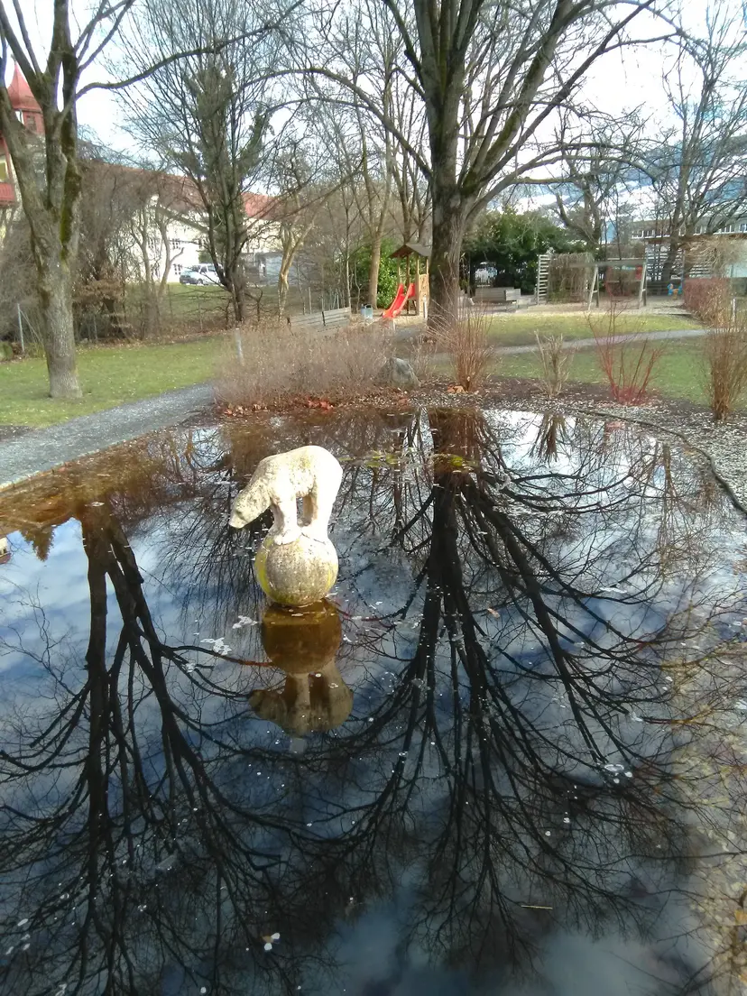 Spielplatz Kurpark 3