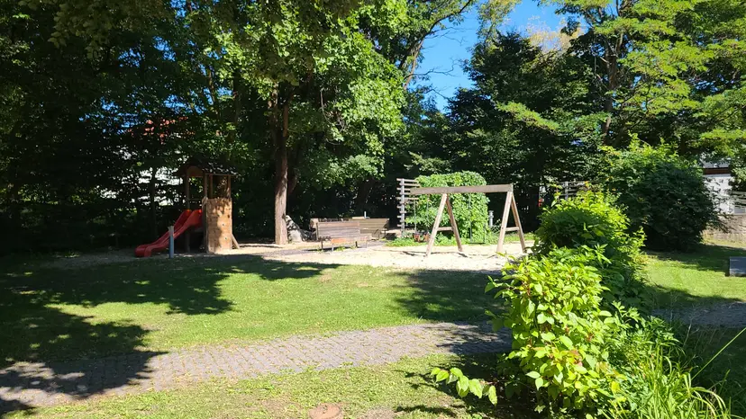 Spielplatz Kurpark 4