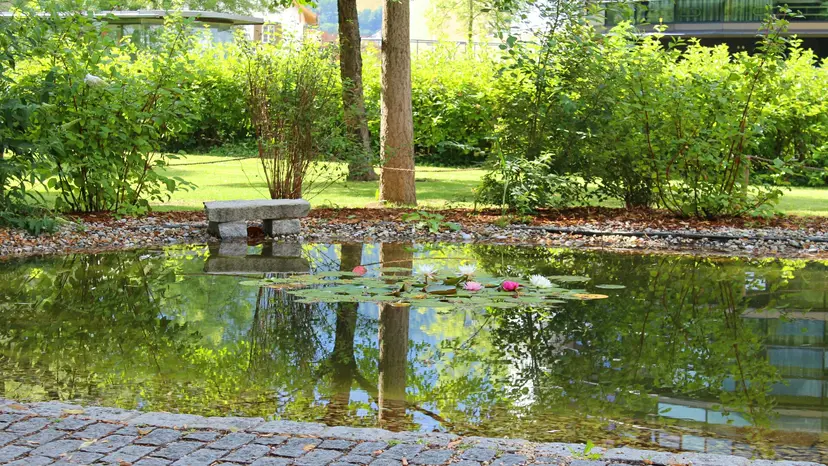 Spielplatz Kurpark 5