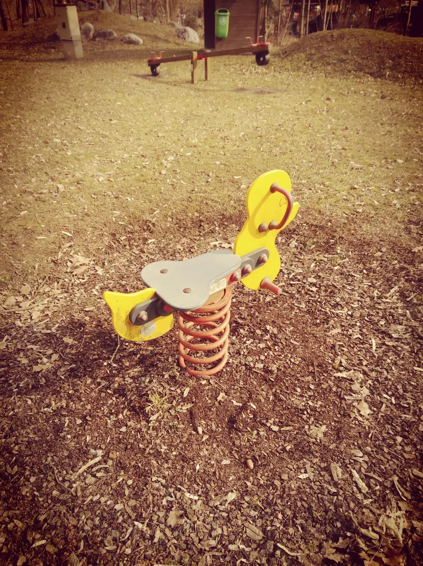 Spielplatz - Nähe Lebring 3
